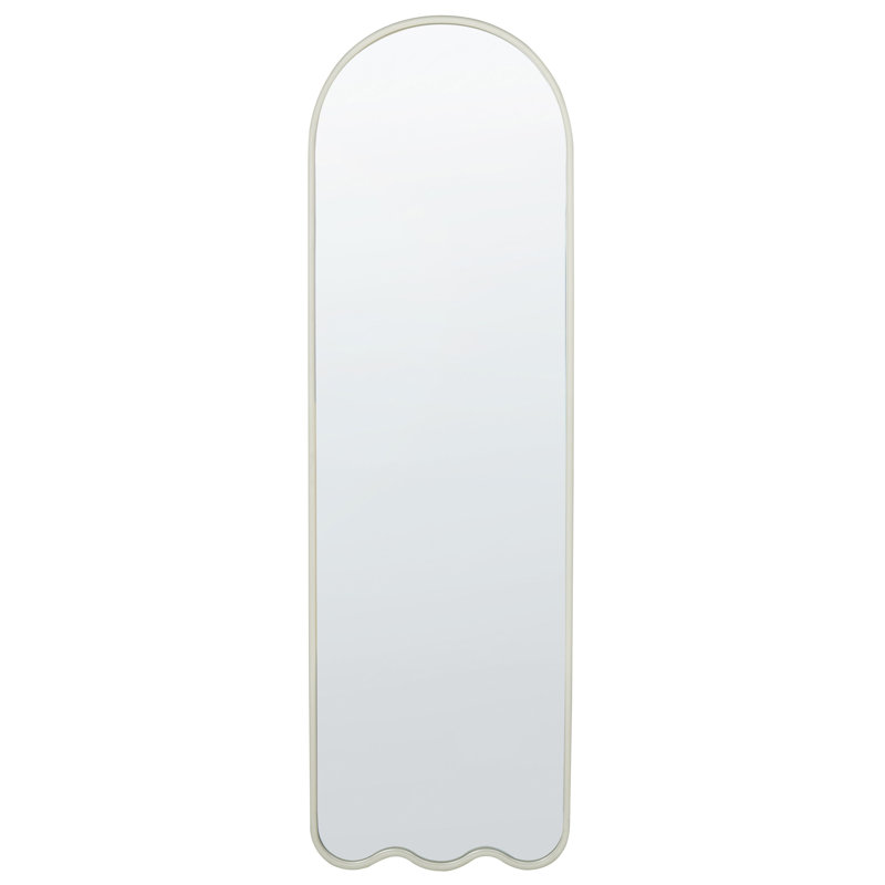 Charolette Arch Wall Mirror
