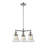 Edda 3 - Light Dimmable Classic / Traditional Chandelier-31272015-39087933-95756823