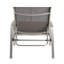Chaise longue OXTON CHAISE