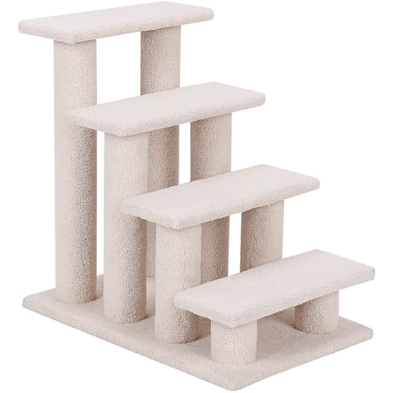 Ramsell Stairs With 4 Steps