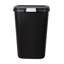Plastic Kitchen Trash Can - 13 Gallons