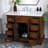 Hermes 42" Single Bathroom Vanity Set-725120335
