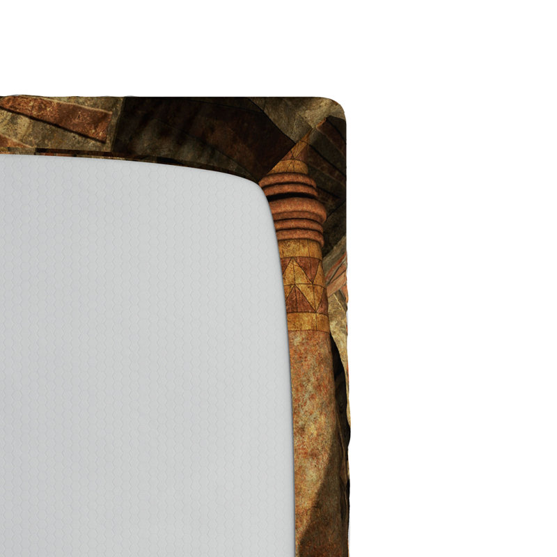 Microfiber Fitted Sheet, Full Fitted Sheet