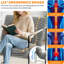 Upholstered Accent Chair