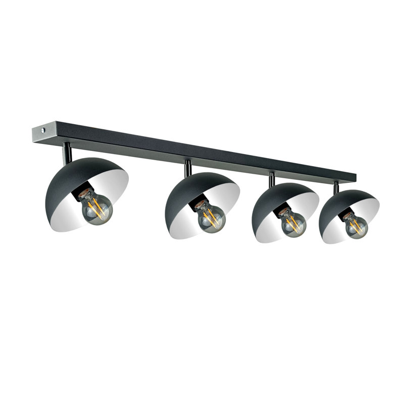 Raymon Spotlight, Black/White