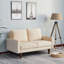 Causeuse moderne pour salon, chambre à coucher-1099707119