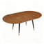 Ensemble de salle à manger 5 pièces en bois extensible-1364697052-1364697048