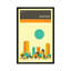 « boston horizon ii », impression sur toile-33357997-72413601-72413638