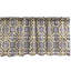 Ensemble de 2 carreaux de mosaïque de style rétro Ambesonne, blanc, multicolore-100739014