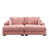 Tissu rose est en rupture de stock sélectionné
