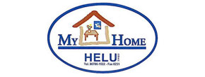 My Home Logo