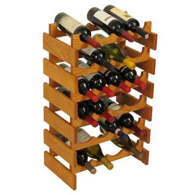 Support à vin Geis