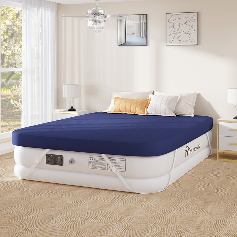 Matelas gonflable gonflable