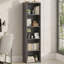 Gerardi 32cm W Standard Bookcase-70966734-70966733