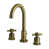 Antique Brass