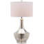 Lampe de table de 34,5 po Barrington-651348389