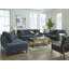 Upholstered Chaise Lounge