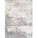 Tapis gris / blanc Calton