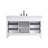 54 inch Single Bathroom Vanity_Traditional_VF60654-50598233