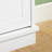 6 Pair Flip Down Shoe Storage