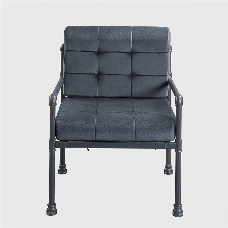 Fauteuil d'appoint Brantley