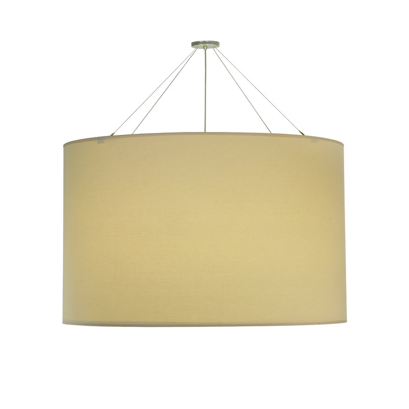 8 - Light Chandelier