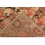 One-of-a-Kind 15'4" x 26'8" Before 1900 Rectangle Wool Area Rug in Red