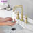 Widespread 2-handle Bathroom Faucet-67180886
