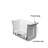 Fairfield Elevated Planter-96604230