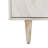 Lola-Mae 39.3'' W Solid Wood Nightstand-1127214115