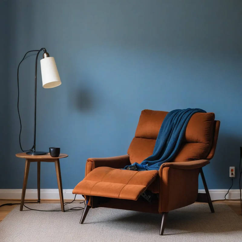 2025 Full Body 4D Massage Chair SL Track Zero Gravity, Shiatsu Recliner, Zero Gravity, Shiatsu, Heat, Foot Roller,  Bluetooth