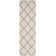 Rizco Shag Performance Geometric Rug