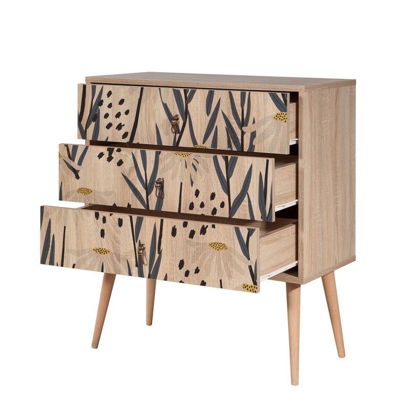 Commode Duez