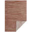 Machine Woven Cayenne Indoor/Outdoor Rug-73415276