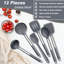 Rareweaves 12 Utensil Set-128969245