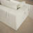 Modern Chenille Upholste Sectional Sofa Couch Set,Modular 108" L Shaped Sectional Living Room Sofa Set With 6 Pillows,Free Combination Sofa Couch For Living Room,Bedroom(Left Chaise)-576085936