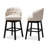 Yehiel Swivel 31" Bar Stool-2016736750