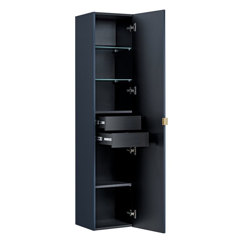 Linen Cabinet