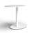 Staccato Tray Top End Table-497854352