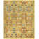 Weirton Floral Indoor Rug