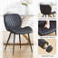46cm H Dining Chair