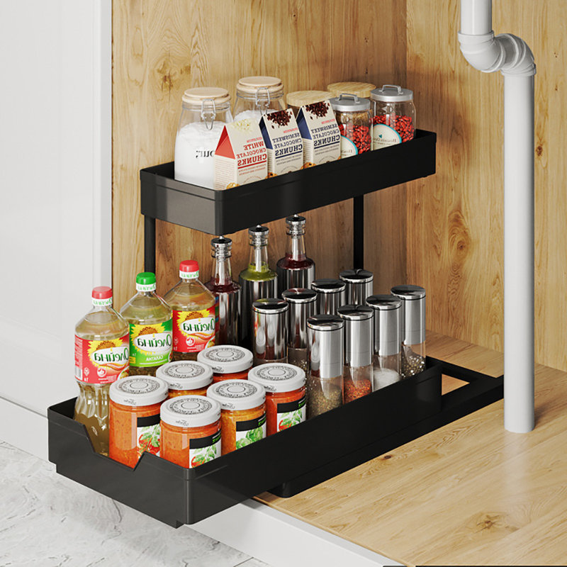 Steel Dish Rack