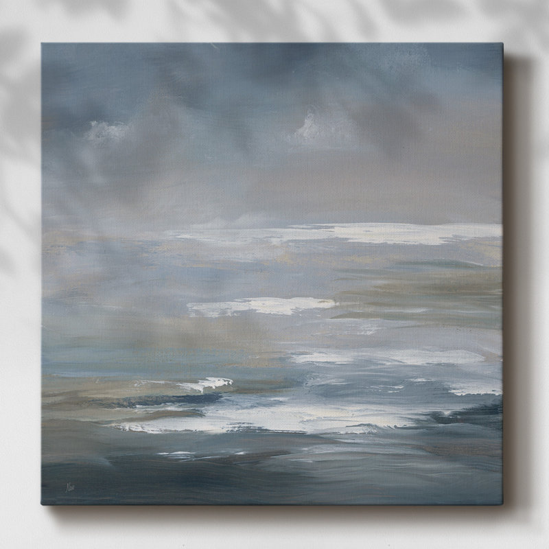 Infinite-Gallery Wrapped Canvas, 16" H x 16" W