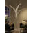 92'' LED Tree Floor Lamp-696003516