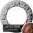 Endurathane Ribbon with Bow Ceiling Medallion, 12 1/4"OD x 7 1/2"ID x 7/8"P (Fits Canopies up to 7 1/2"), Hand-Painted Copper Penny Finish-27782485