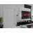 Gauss Single Panel Solid Core Primed Smooth Texture Interior Door Slab-56080723