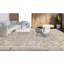 Ziegler One-of-a-Kind 4'9" X 6'9" Area Rug