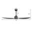 Ventilateur de plafond 42 pouces 3 pales ABS intérieur et extérieur avec moteur à courant continu à télécommande-516396929-516397055
