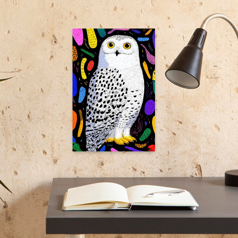 Print, 45.72cm H x 30.48cm W