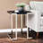 Barcia End Table